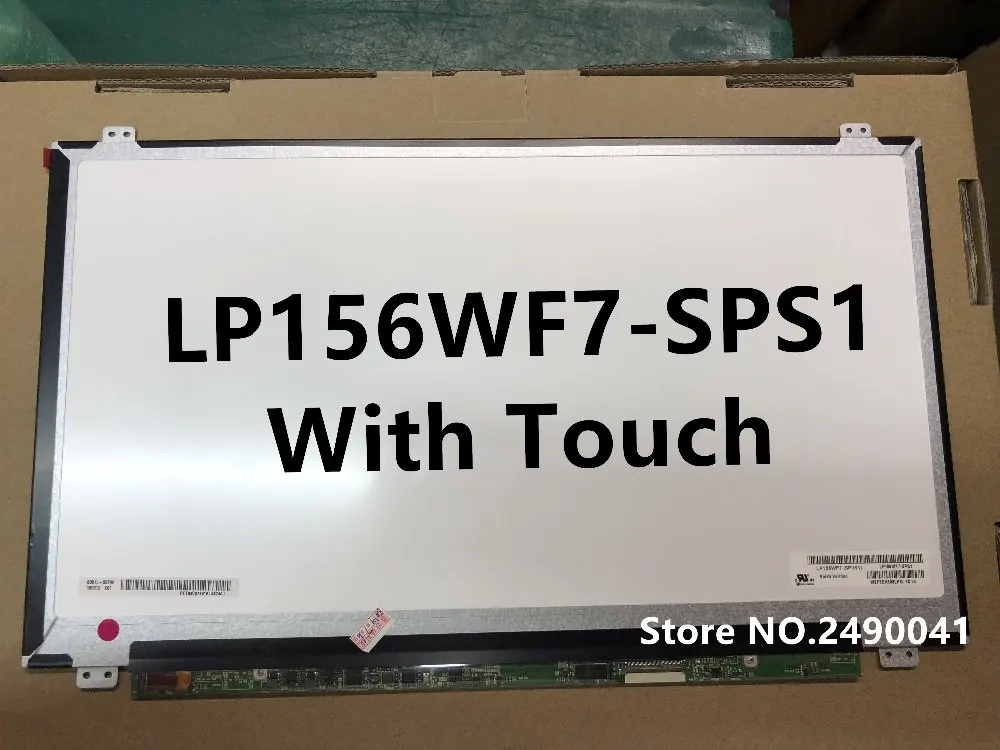 LP156WF7-SPS1 2