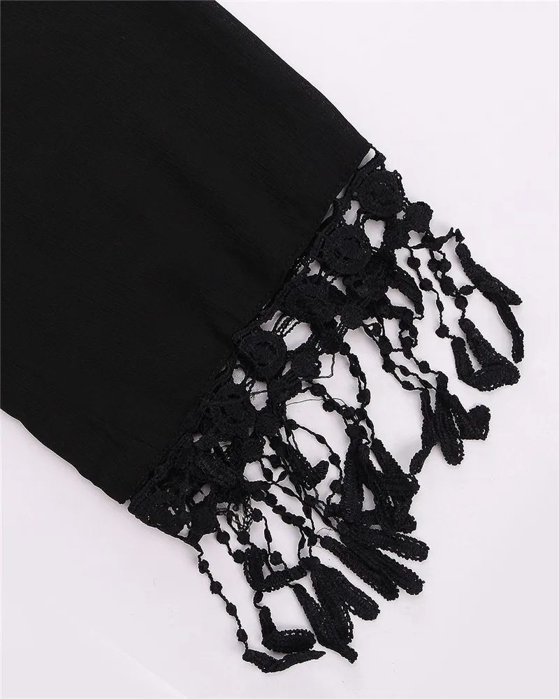 ZANZEA 2017 Summer Women Boho Tassel Lace Dress Sexy Crochet Tunic Beach Party Dresses Black White Chiffion Vestidos Plus Size 29 ZANZEA 2017 Summer Women Boho Tassel Lace Dress Sexy Crochet Tunic Beach Party Dresses Black White Chiffion Vestidos Plus Size 29