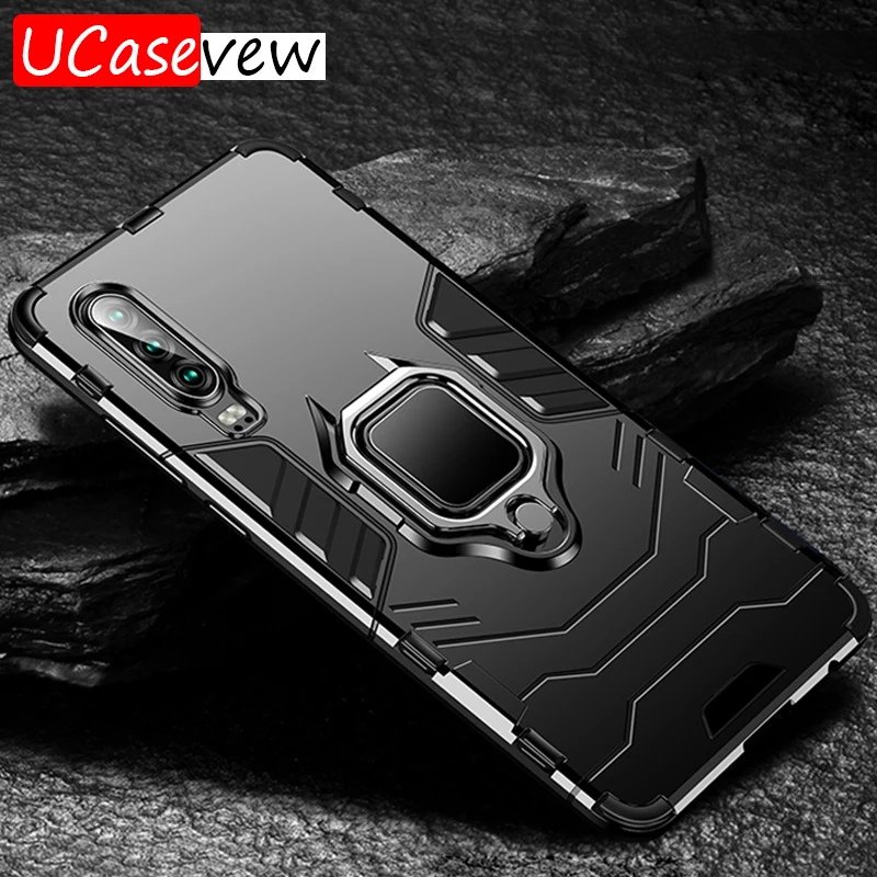 Роскошный чехол для Huawei P20 P30 P40 Mate 20 30 Pro телефона Mate20 Lite противоударный с защитой