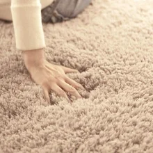 Мягкие ковер для спальни коврики для чистки ковров, для дома детские коврики гостиная