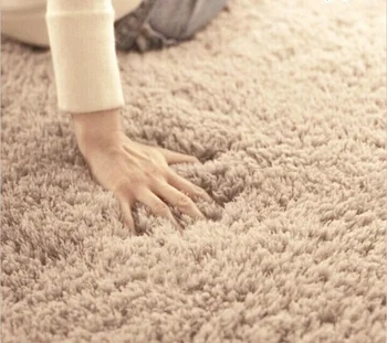 

Free Shipping soft Carpet Bedroom Carpet Rugs For Home Carpet Children Area Rugs for Living Room