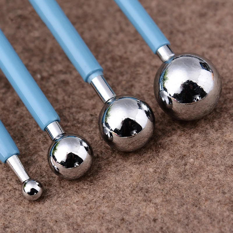 Stainless Steel Pill Sticks Ball