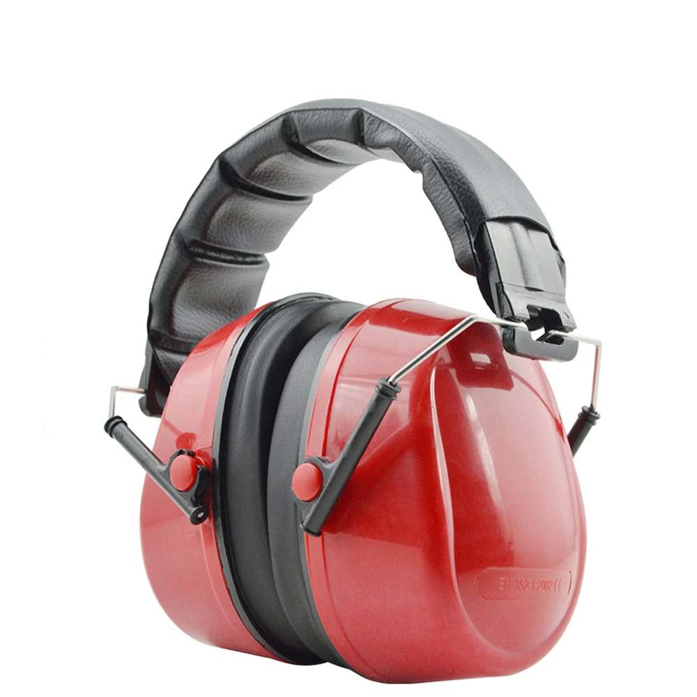 Earmuffs Ear Protector (1)