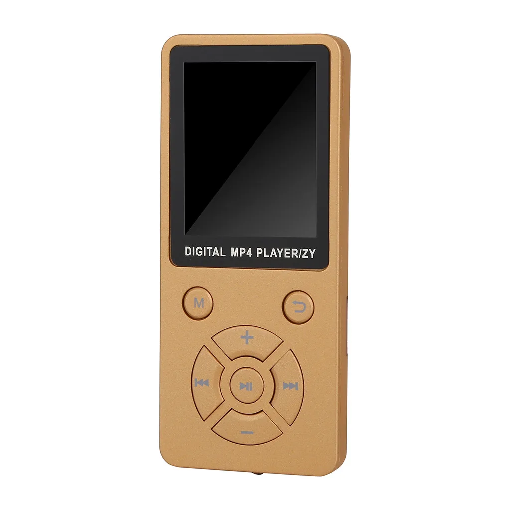 Портативный mp3 плеер Vedio bluetooth MP3 цветной экран fm радио видео игры фильм с FM/запись