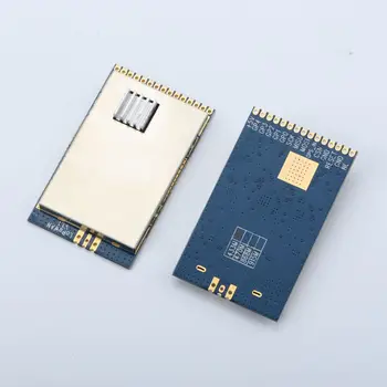 

G-NiceRF 2PCS/Lots LORAWAN1301 SX1301 SPI front end module LoRaWANGateway