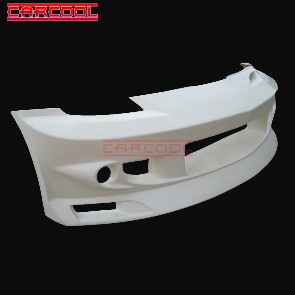 

Auto Parts 2003-2008 350Z Z33 350Z Z33 JP TYPE-N STYLE Front Bumper Glass Fiber FRP