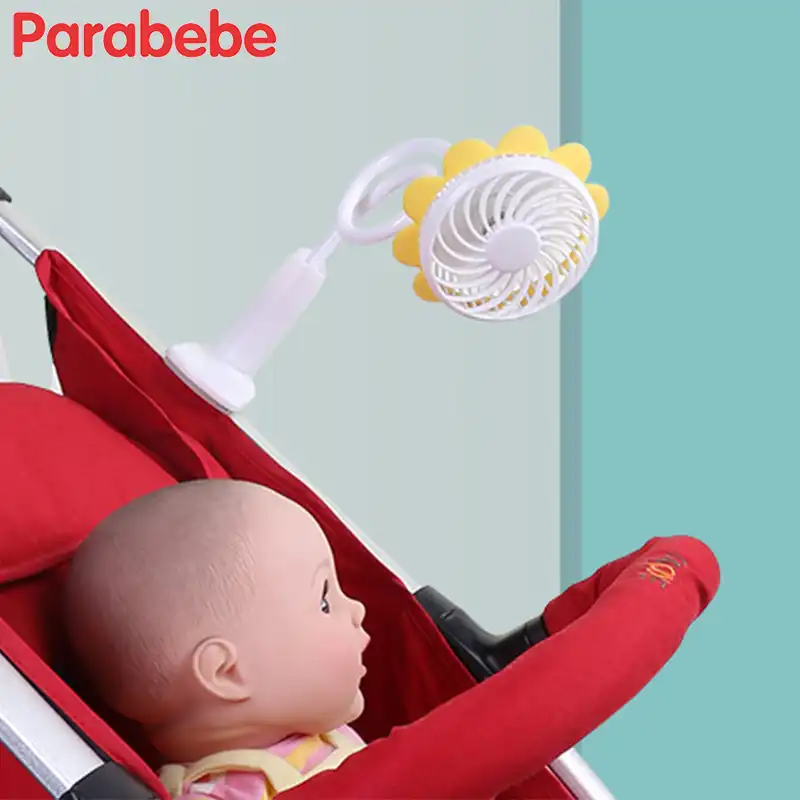 electric pram stroller