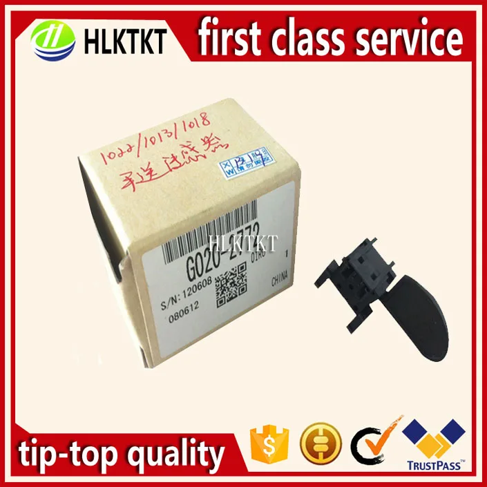 Настоящий бумажный торцевой датчик для Ricoh 3310L 3320L 4410L 4420L Aficio 1013 120 1515 1018 1022 MP 161 171 201F