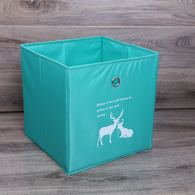 

Portable Large Casual Storage Bag Collapsible Plus Size Comforter Container Home Storage Organizer Blanket Clothing Storage Bags