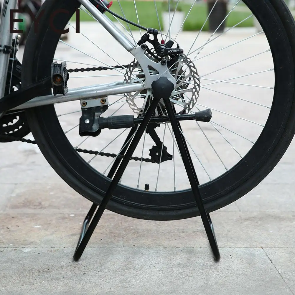 Велосипед Hub складной Дисплей ремонт заиграть стойки инструмент Портативный