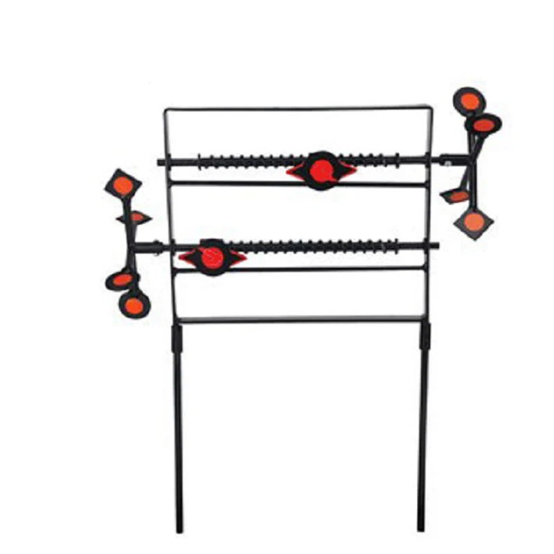 

Paintball Airgun Shooting Shooting Games Target Black Target Plate Improve Hunting Shooting Tactical Techniques Outdoor
