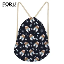 FORUDESIGNS/3d принт медсестры женская сумка-мешок для школы рюкзак женский дорожный рюкзак для мальчика и девочки повседневная большая упаковка