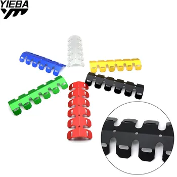 

Motorcycle Exhaust Muffler Pipe Leg Protector Heat Shield Cover FOR KTM FREERIDE 350 250R 450SMR 530XC-W/XCR-W/EXC-R/EXC CBR250R