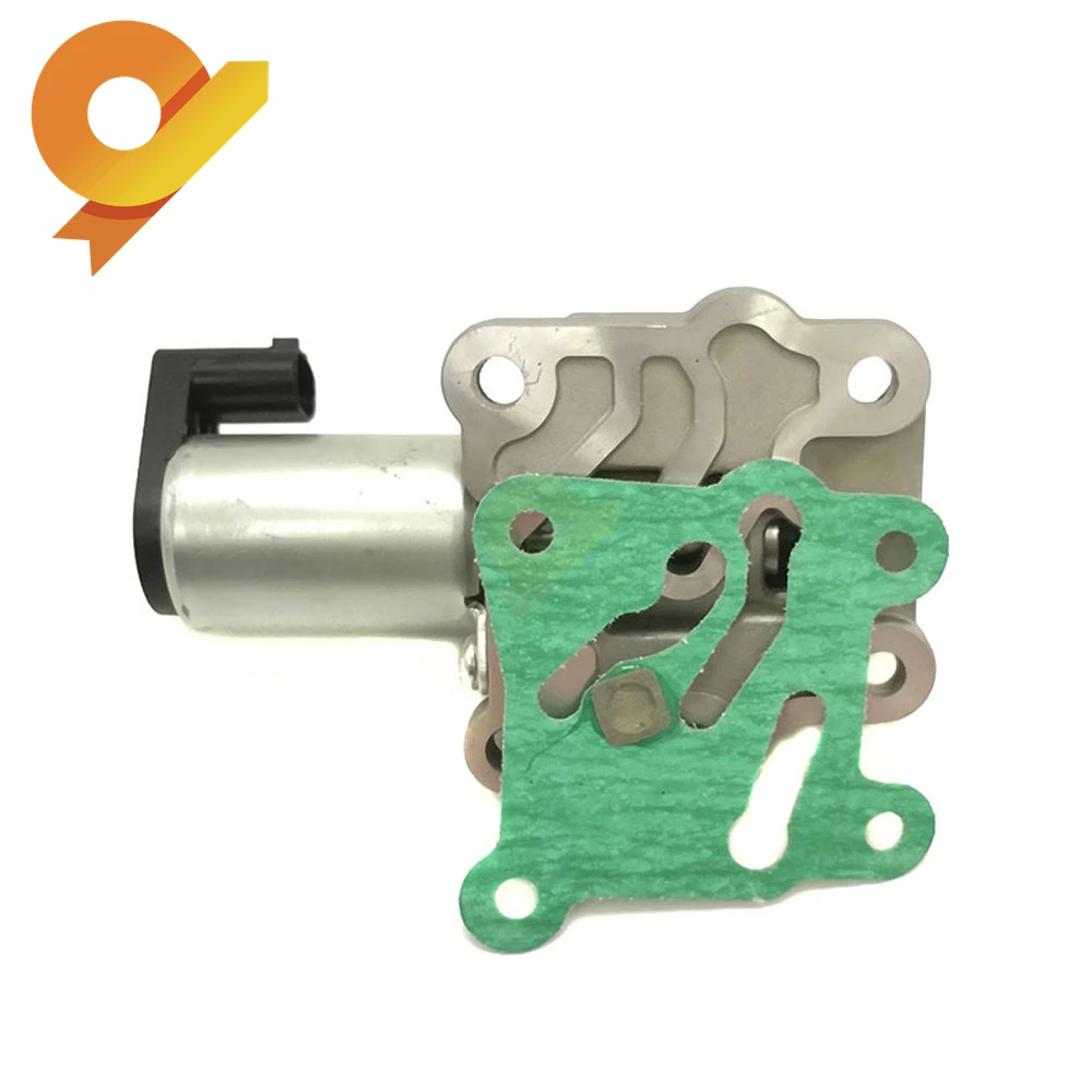 Kopen OEM 8670421 86704210 36002685 VVT Variabele Olie Regelklep Nokkenas Timing Solenoid Voor Volvo S60 S80 V70 XC90 2.0i 3.0i