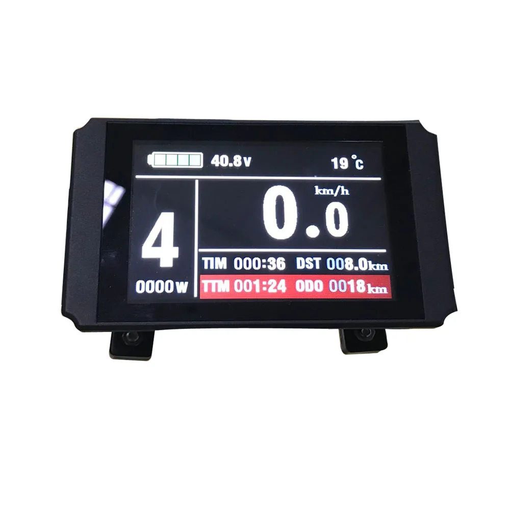 20/24/26 дюймов полный Ebike комплект с LCD8 Bluetooth функция регенерации торможения для