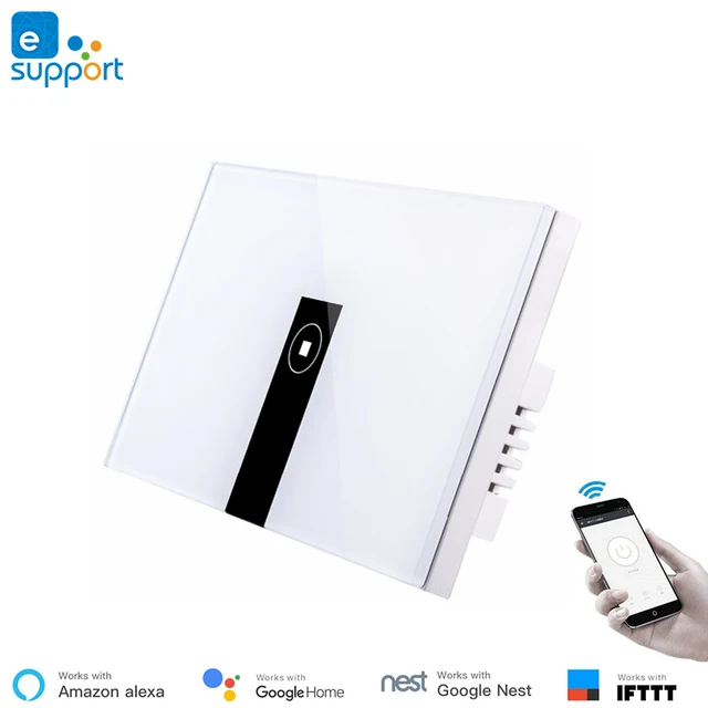 google nest hub ifttt