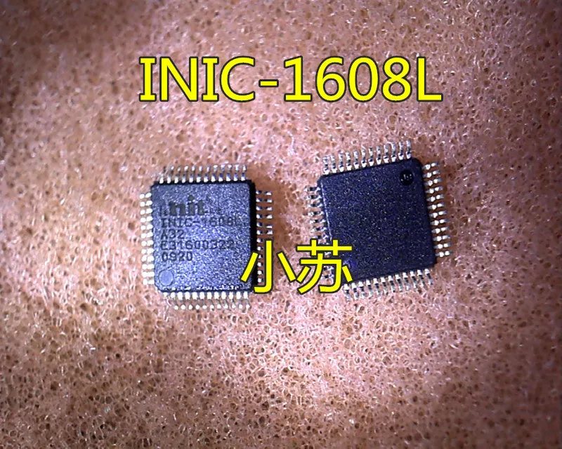 

100% New&original INIC-1608L INIC1608L