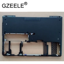 Нижний Базовый чехол для ноутбука GZEELE для SONY Vaio SVS131 SVS13A2S1 SVS131A11T SVS131A12 SVS13 серия Нижняя крышка 025-301A-2691-B