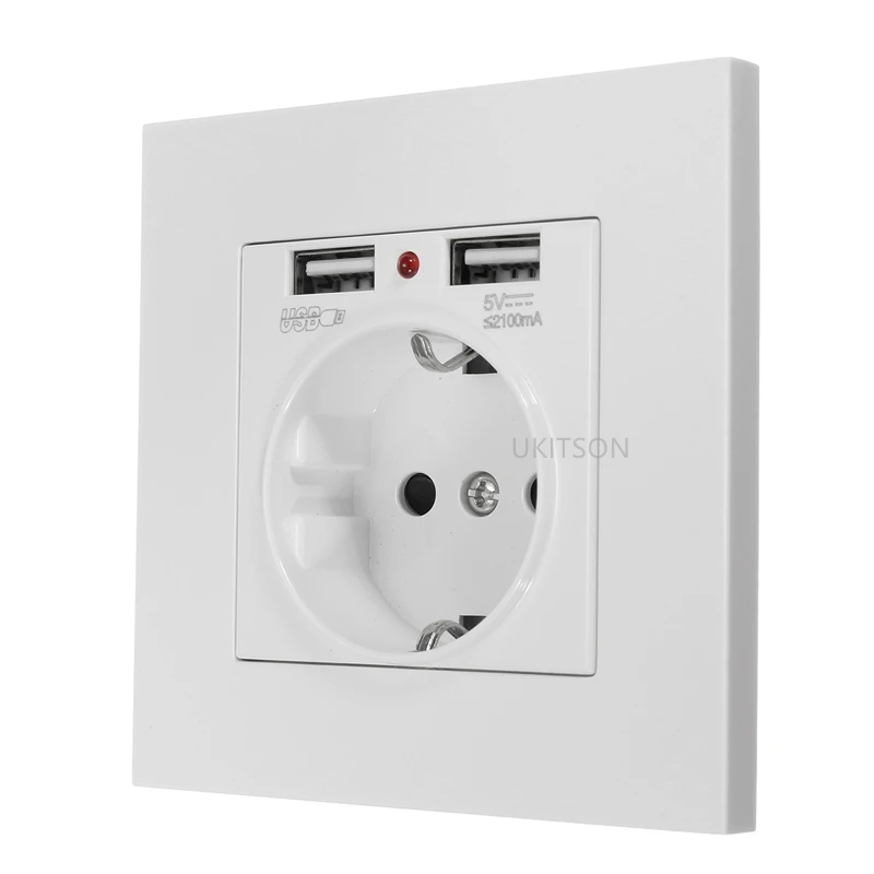 DE Wall Outlet pic 6