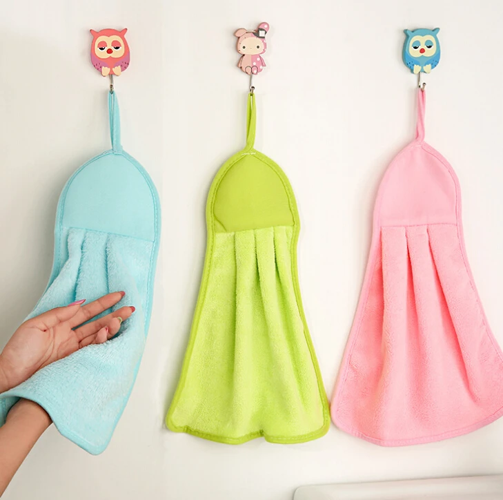 Buy Towels bathroom hanging wipe bath towel beach