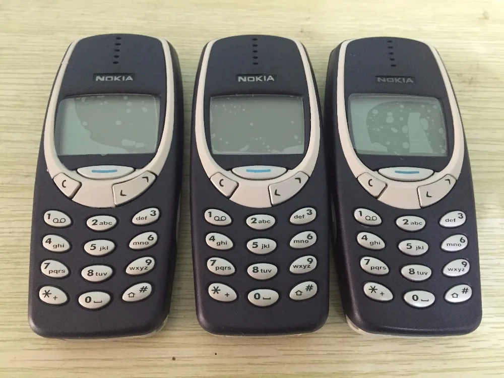 Ringtone Monophonic Nokia 3315 Ringtone Monophonic Nokia 3315