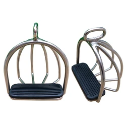 horse Riding Racing Equipment, horse stirrup,with rubber pad ,Equestrian Saddle Accessories, Paardensport Hipica A horse Riding Racing Equipment, horse stirrup,with rubber pad ,Equestrian Saddle Accessories, Paardensport Hipica A