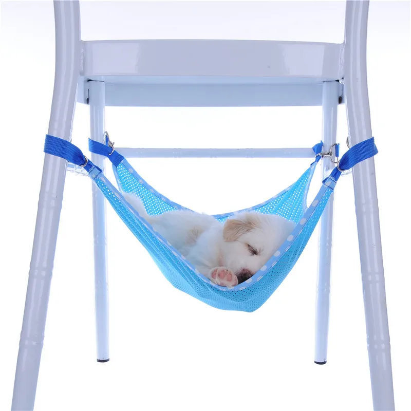 Кошка котенок висячая кровать маленькие домашние животные крыса кролик хорька