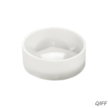 

Silicone Mold DIY Epoxy Resin Crafts Desk Table Storage Holder Jewelry Organizer Ring Earrings Ashtray Molds Decoration