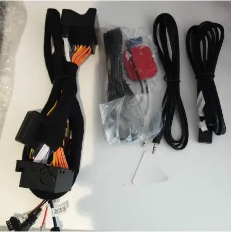 Clearance COIKA 8.8"/10.25" Android 8.1 System Car IPS Screen Stereo For BMW F20 F21 F23 Cabrio 2+32G RAM WIFI Carplay SWC Google BT 5