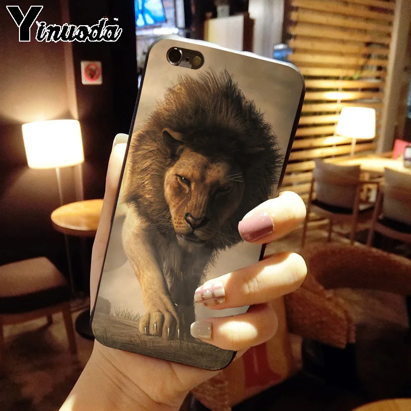 ASLAN LION THE CHRONICLES 