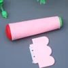 1 SET 2 Sides Nail Art Stamping Scraper Set,DIY Nail Beauty Decorations Stamper Template Tools,Salon Express Polish Konad Stamp 6