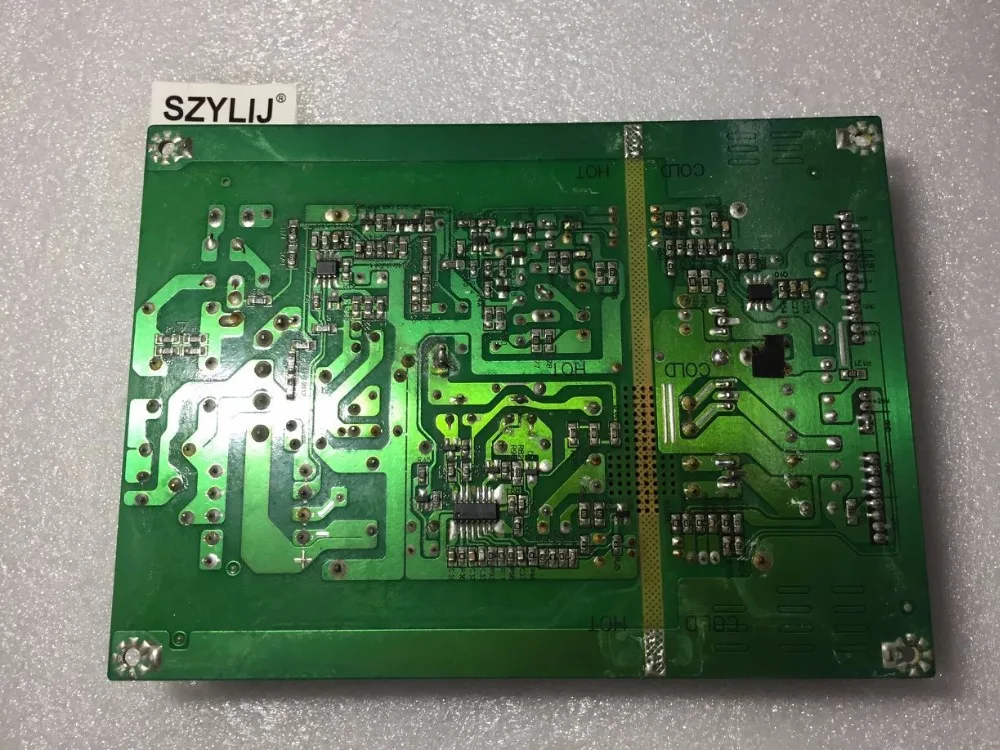 Placa Original do Poder para Szylij Lc3219m E59670 Kb-3151c Mp116t Spot - Image 3