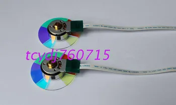 

NEW Color Wheel For BenQ MP715 MS612ST BP5225C BPX5630 Projector Color Wheel 1PC