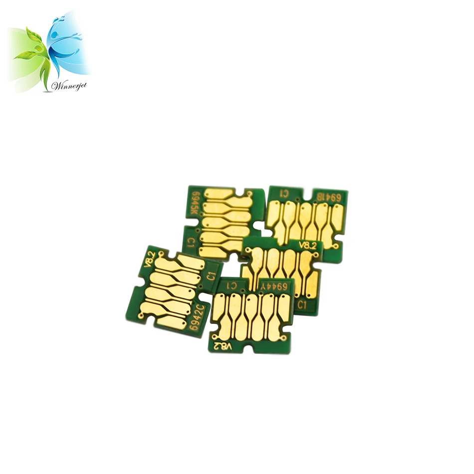

Winnerjet chip sc-t7200 for epson surecolor printer