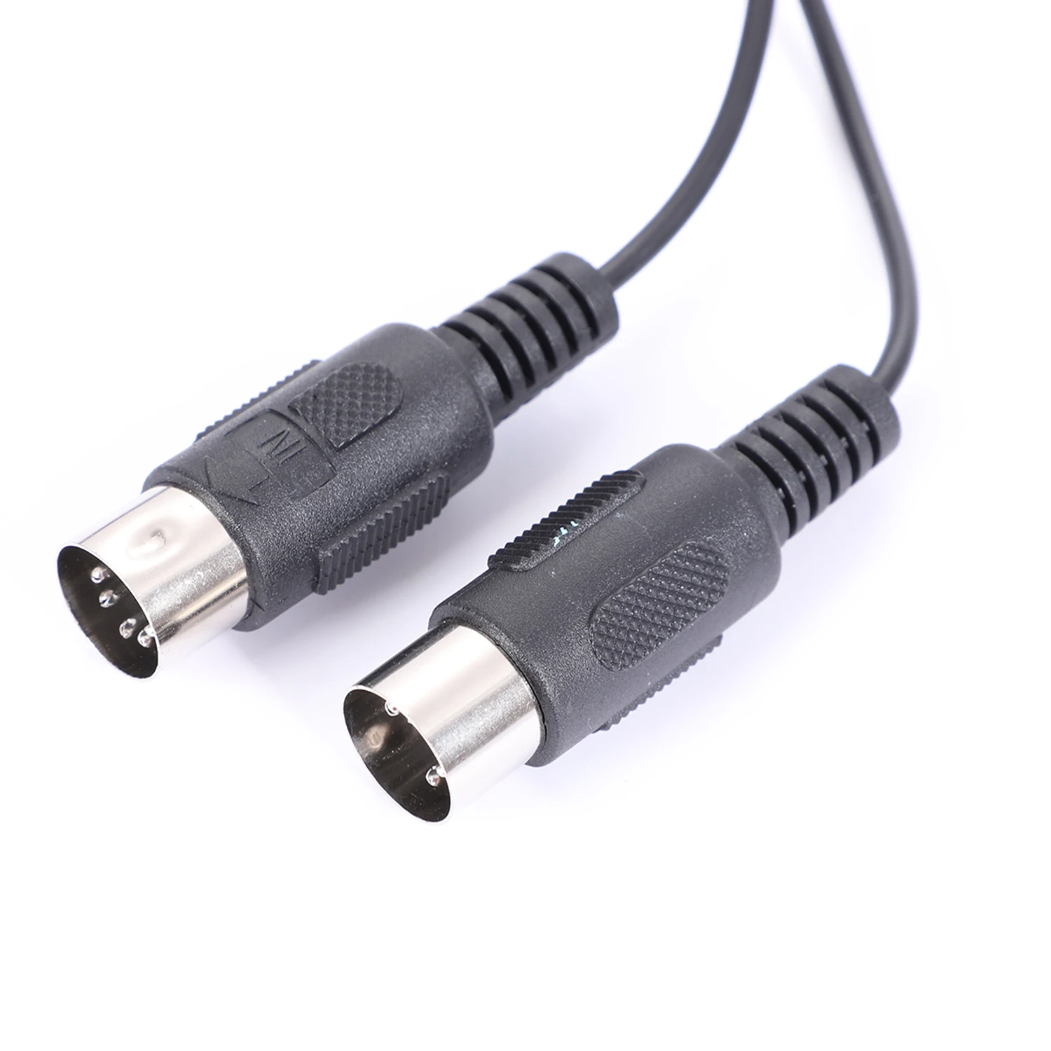 HOT USB MIDI кабель для монтажа музыки midi usb электронное пианино line производительность
