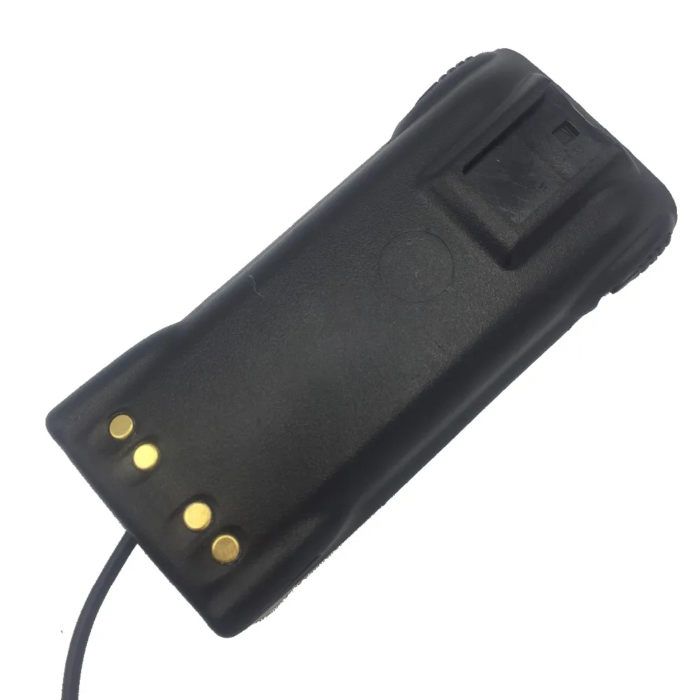 JXEJXO автомобильный Радио батарея Eliminator+ адаптер для MOTOROLA для GP328 GP339 GP340 MTX850 HT750 Walkie talkie двухстороннее CB Ham радио