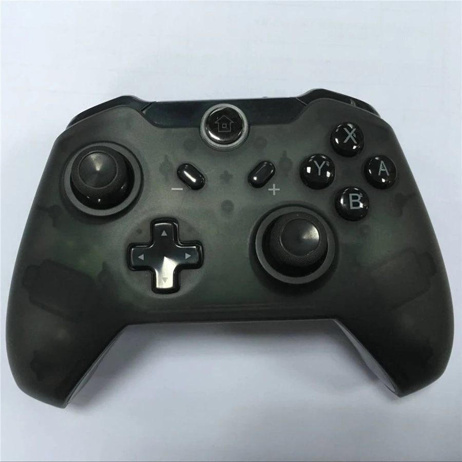 TUTUO Wireless Bluetooth Gamepad Controller for Nintendo Switch/ Pro