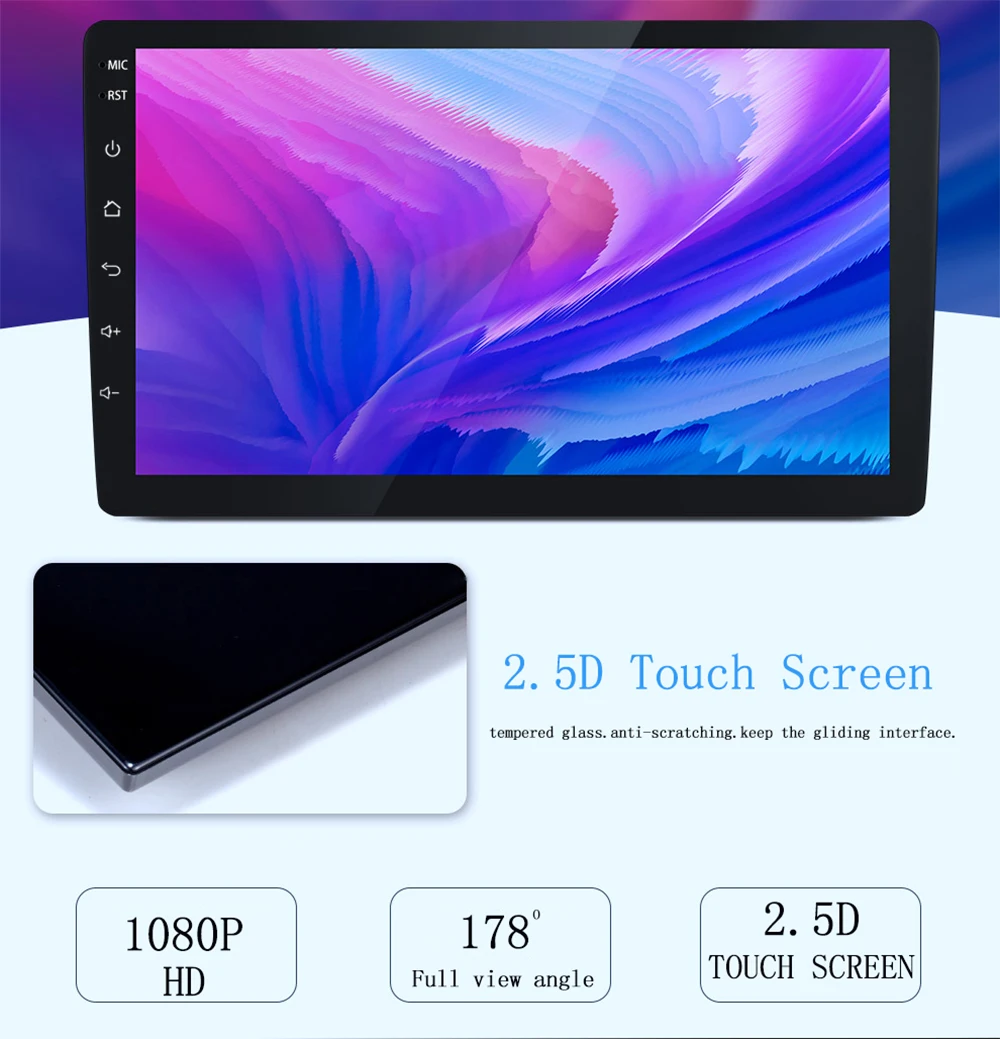 Discount Funrover DSP 4+64G android 9.02 din Car Radio Multimedia Video Player Navigation GPS For Toyota LAND CRUISER Prado 120 2003-2009 3 Discount Funrover DSP 4+64G android 9.02 din Car Radio Multimedia Video Player Navigation GPS For Toyota LAND CRUISER Prado 120 2003-2009 3