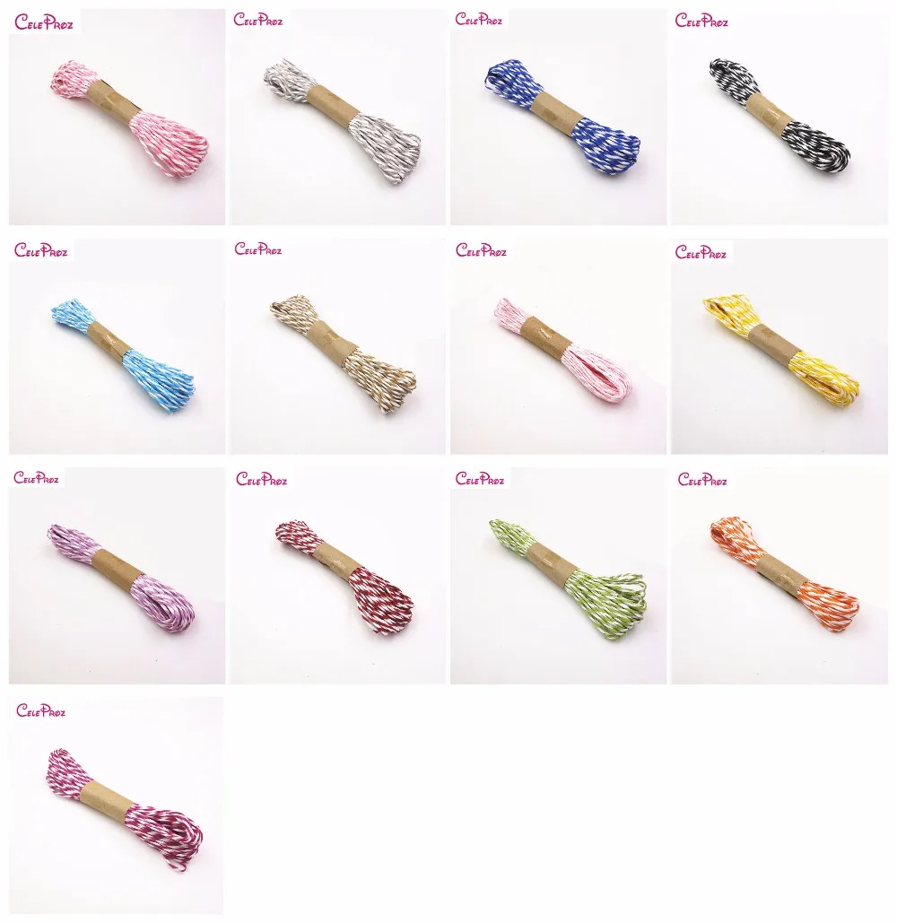 color chart
