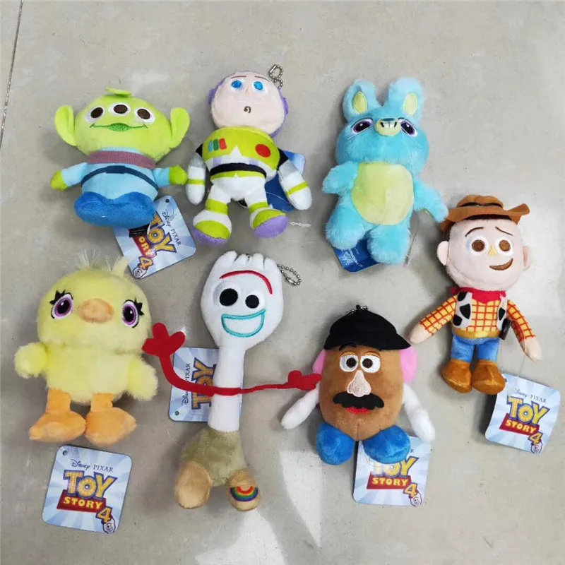 aliexpress toy story 4