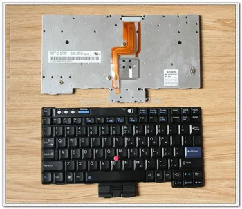

new for IBM X60 X61 X60s X61T US laptop keyboard