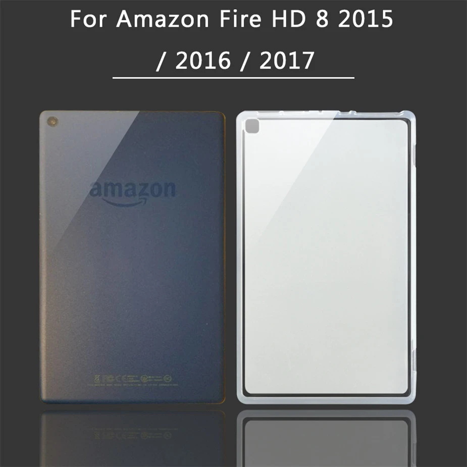 Amazon Fire HD8 15 16 17 18
