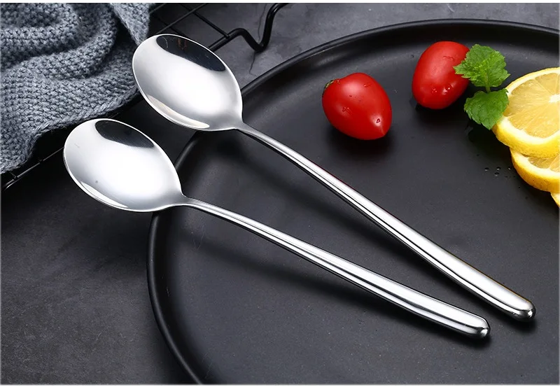 korean Dinner spoon set  (4)