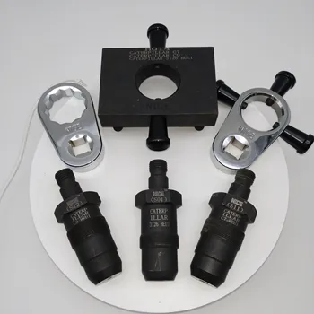 

Common Rail CAT C7/C9 Medium Pressure Injector Removal Tool