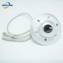 HQCAM CMOS 700TVL НЛО камера видеонаблюдения камера CMOS Цвет Мини мм камера 2,8 мм объектив для лифта купольная камера