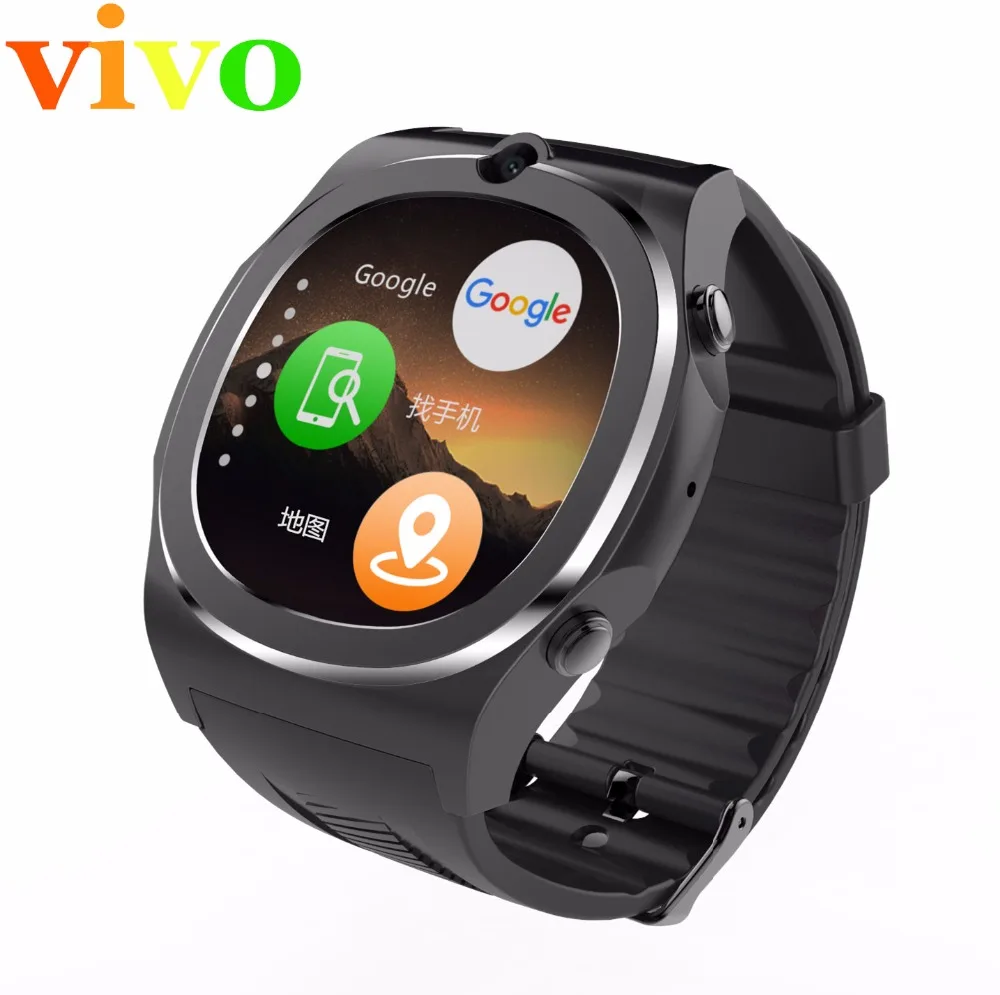 smart watch wifi only
