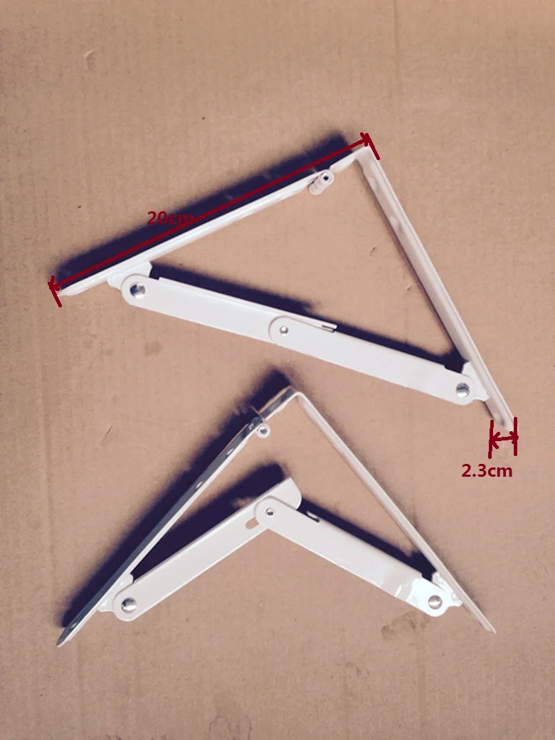 

shelf support for furniture Folding shelf bracket Triangle Bracket Triangle Bracket folding cabinet shelf support mount