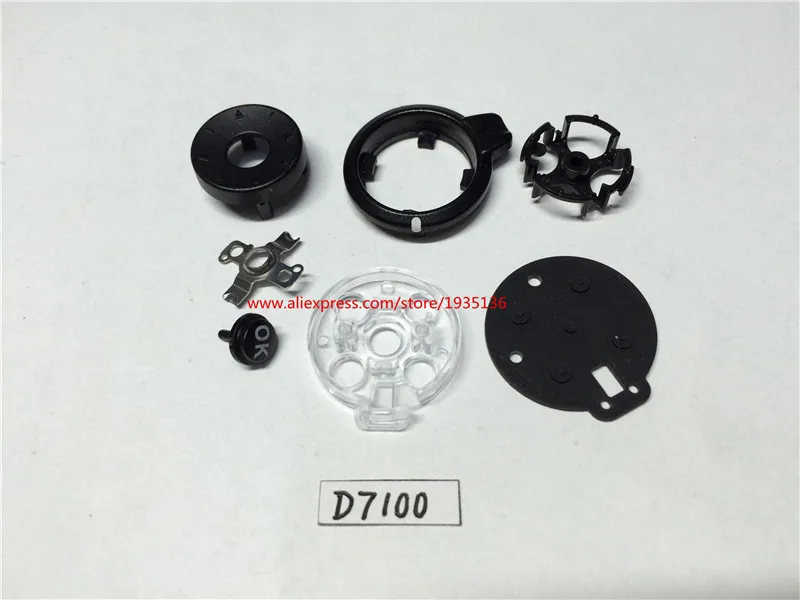 The Original Multi Selector And Focus Selector Lock Switch Assembly Is