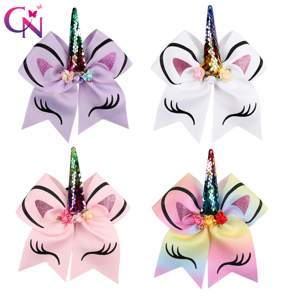 Baby Girl Hair Bow Clip Tie Butterflies Bunny Rabbit Bear Flower Set 20 Bulk Lot
