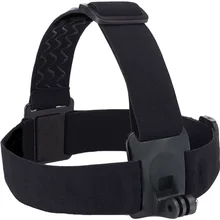 KingMa 3 in 1 For Gopro Accessories Kit Head Strap Mount + Chest Strap + Tripod Stick with Tripod Mount Adapter Free Shipping